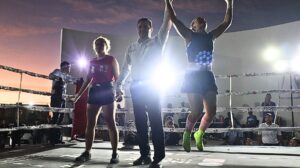 LA UTLP OBTIENE LA VICTORIA EN EL TORNEO RELÁMPAGO DE BOX 2024